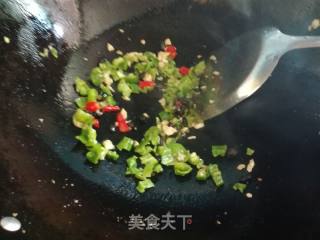 快手懒人餐一一炒油条的做法步骤：4