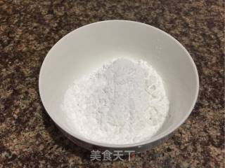 水晶钵仔糕的做法步骤：1