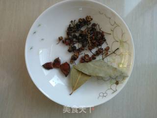 卤杂豆的做法步骤：3