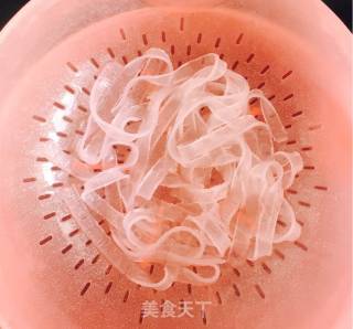 老厨白菜的做法步骤：3