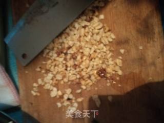 花生糖的做法步骤：2