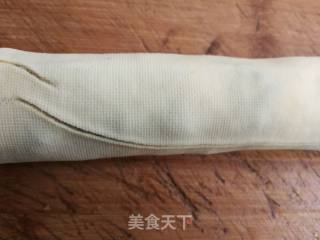 酱香肉丝的做法步骤：5