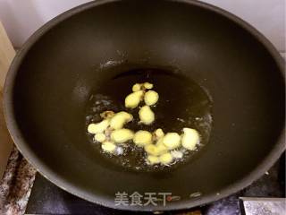 香菇鸡的做法步骤：4