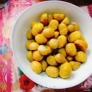 潮州肉粽的做法步骤：2
