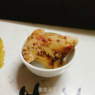 潮州肉粽的做法步骤：6