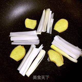 红烧狮子头的做法步骤：13
