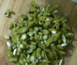 爆炒鸡杂的做法步骤：3