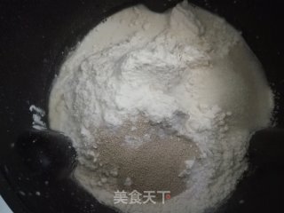 奶香小馒头的做法步骤：2