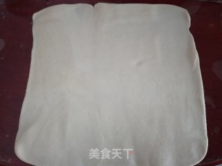 奶香小馒头的做法步骤：4