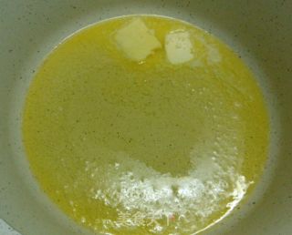 肉末菠菜的做法步骤：4