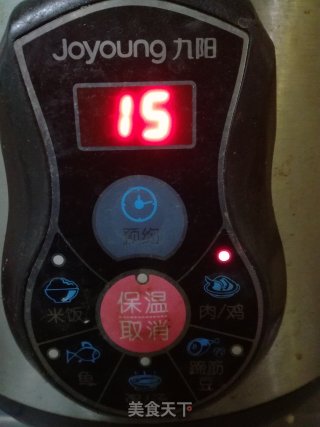 啤酒烧鸭的做法步骤：9