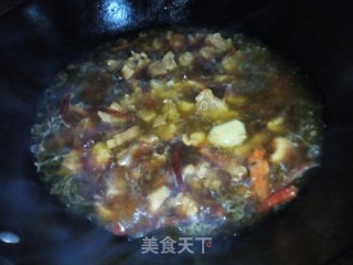 啤酒烧鸭的做法步骤：10