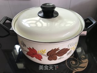 鲜香猪骨炖萝卜的做法步骤：4