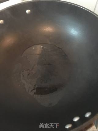 虾丸热汤面的做法步骤：5