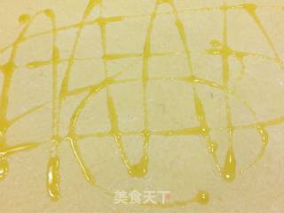 南瓜千层饼的做法步骤：8
