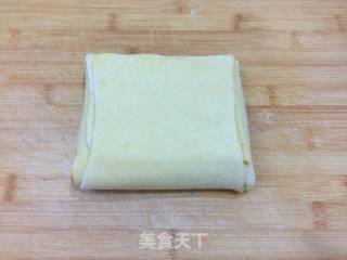 南瓜千层饼的做法步骤：17