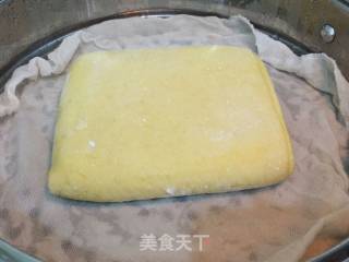 南瓜千层饼的做法步骤：20