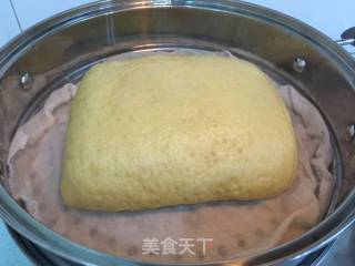 南瓜千层饼的做法步骤：22