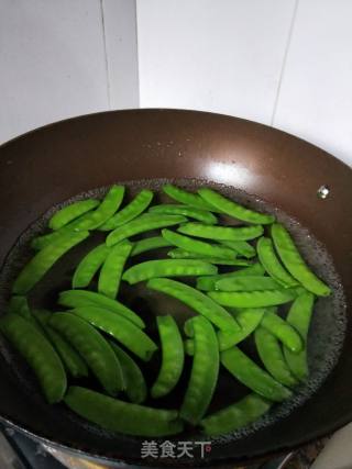 荷塘小炒的做法步骤：4
