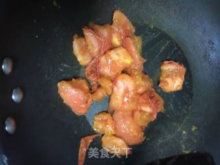 西红柿鸡蛋汤的做法步骤：1