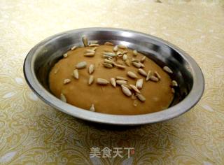 红糖发糕的做法步骤：6