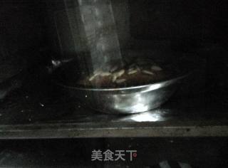 红糖发糕的做法步骤：7