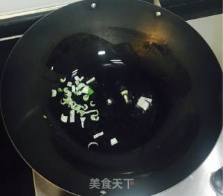 菠菜丸子汤的做法步骤：5