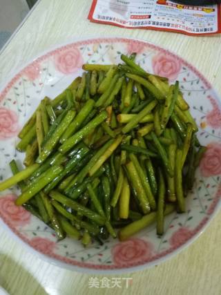 麻辣香酥虾的做法步骤：6