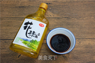 香辣薄荷羊肉的做法步骤：4