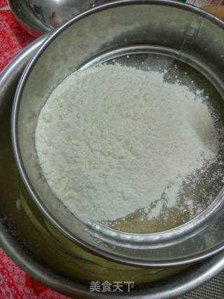 酥脆手指饼的做法步骤：4