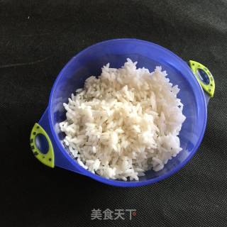 糯米蒸排骨的做法步骤：2