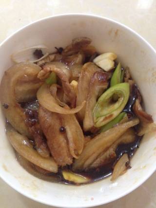 花椒肉的做法步骤：11
