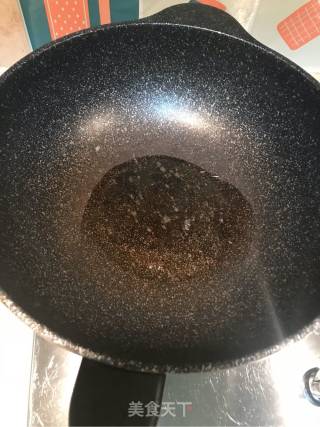 一看就会的韭菜炒鸡蛋的做法步骤：4