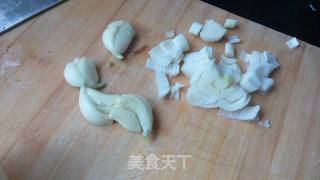 土豆烧扁豆的做法步骤：2