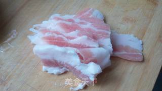 土豆烧扁豆的做法步骤：3