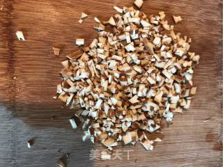 不一样的菜饺子的做法步骤：2