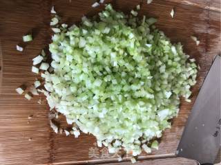 不一样的菜饺子的做法步骤：5