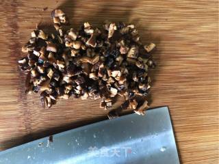 不一样的菜饺子的做法步骤：7