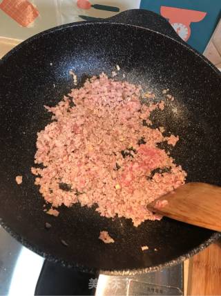 不一样的菜饺子的做法步骤：10