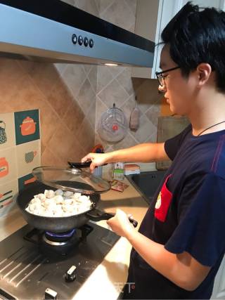 不一样的菜饺子的做法步骤：20