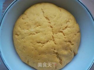 南瓜荷叶夹的做法步骤：5