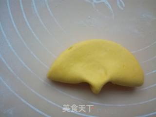 南瓜荷叶夹的做法步骤：11