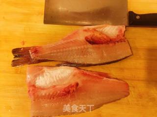 芝麻鱼条的做法步骤：4