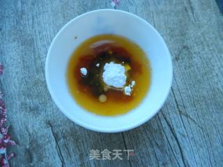 煎豆腐的做法步骤：3