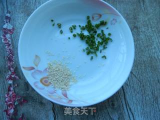 煎豆腐的做法步骤：4