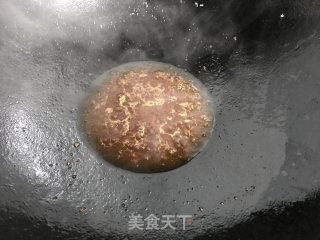 糖醋虎皮鹌鹑蛋的做法步骤：7