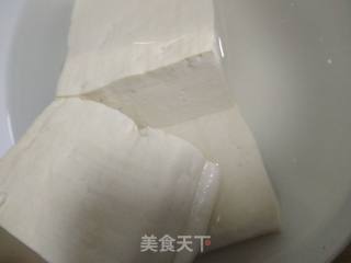 私房豆腐的做法步骤：1