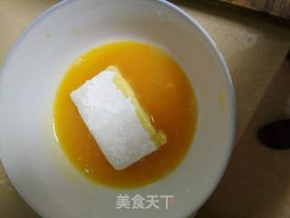 私房豆腐的做法步骤：4