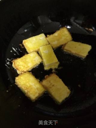 私房豆腐的做法步骤：5