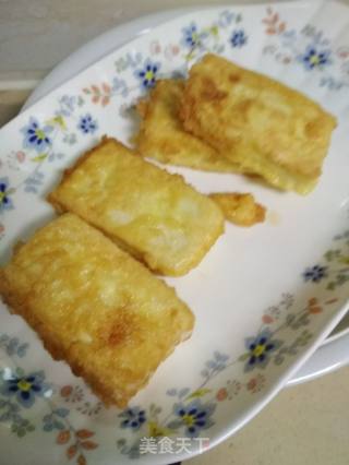 私房豆腐的做法步骤：6